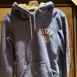 AF Hollister Hoodie & Sweats Bundle