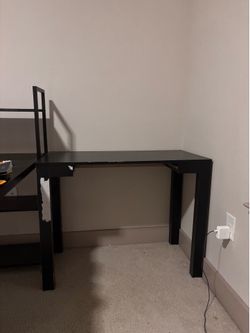 Study Table