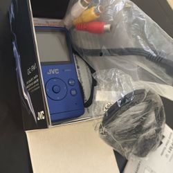JVC Camera