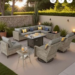 Brand new patio Outdoor furniture set