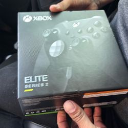 Xbox Elite Series 2