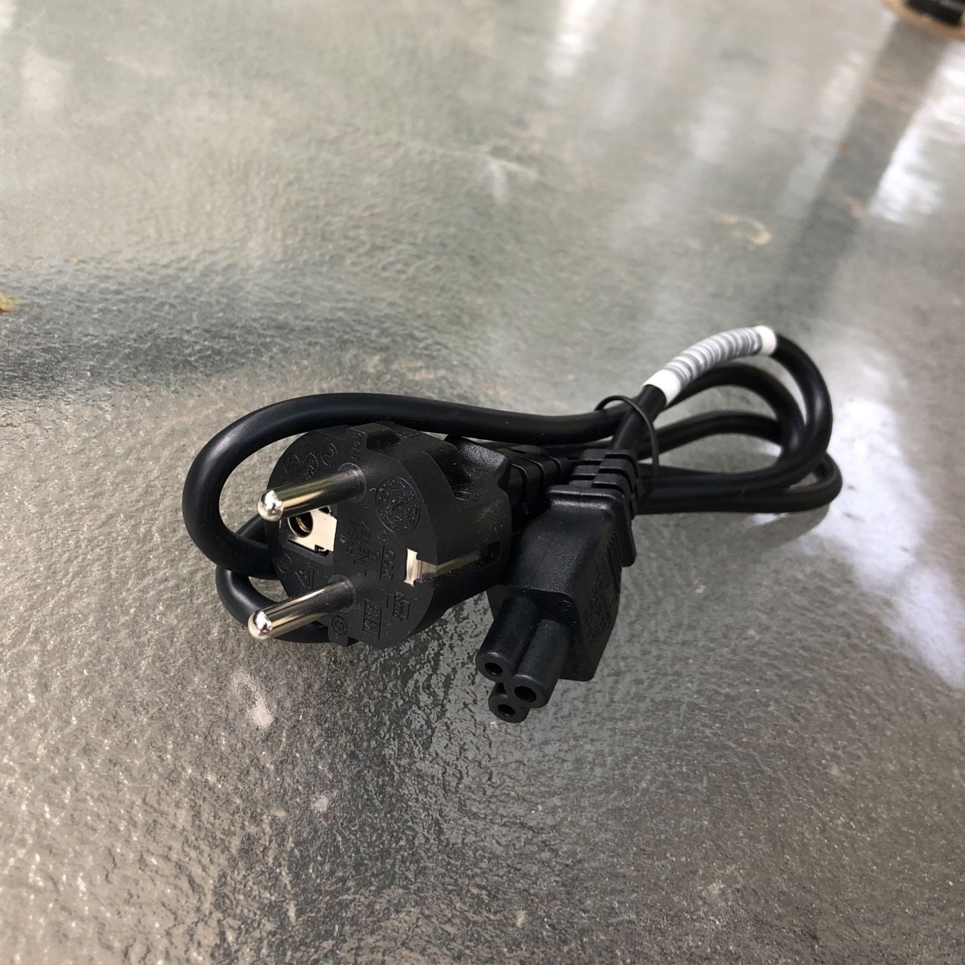 Longwell hp European 3 Prong For Notebook