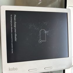 Kobo Libra 2 EReader