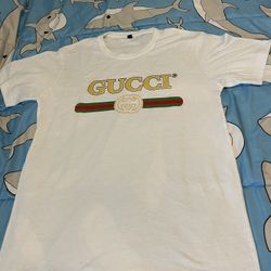 Medium Size Gucci (unbranded) Brand new Cotton Shirt! 