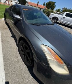 2008 Nissan Altima