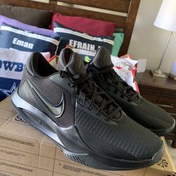 Nike…. New.   Size 11.  $95 OBO