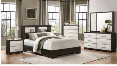 Bedroom Set