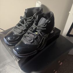 Gamma Blue Jordan 11 2025 ( UNRELEASED) 
