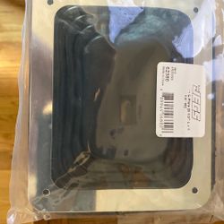 Manual Shift Boot
