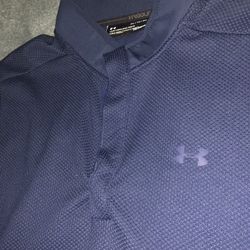 Under Armor Golf Jacket 