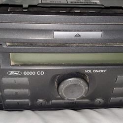 Car Radio 