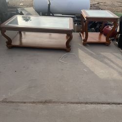 Table Set $30
