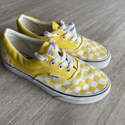 Vans, Women’s 6 $30