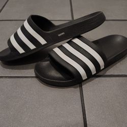 Adidas Slides 