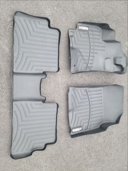 Toyota corolla floor mats 2012