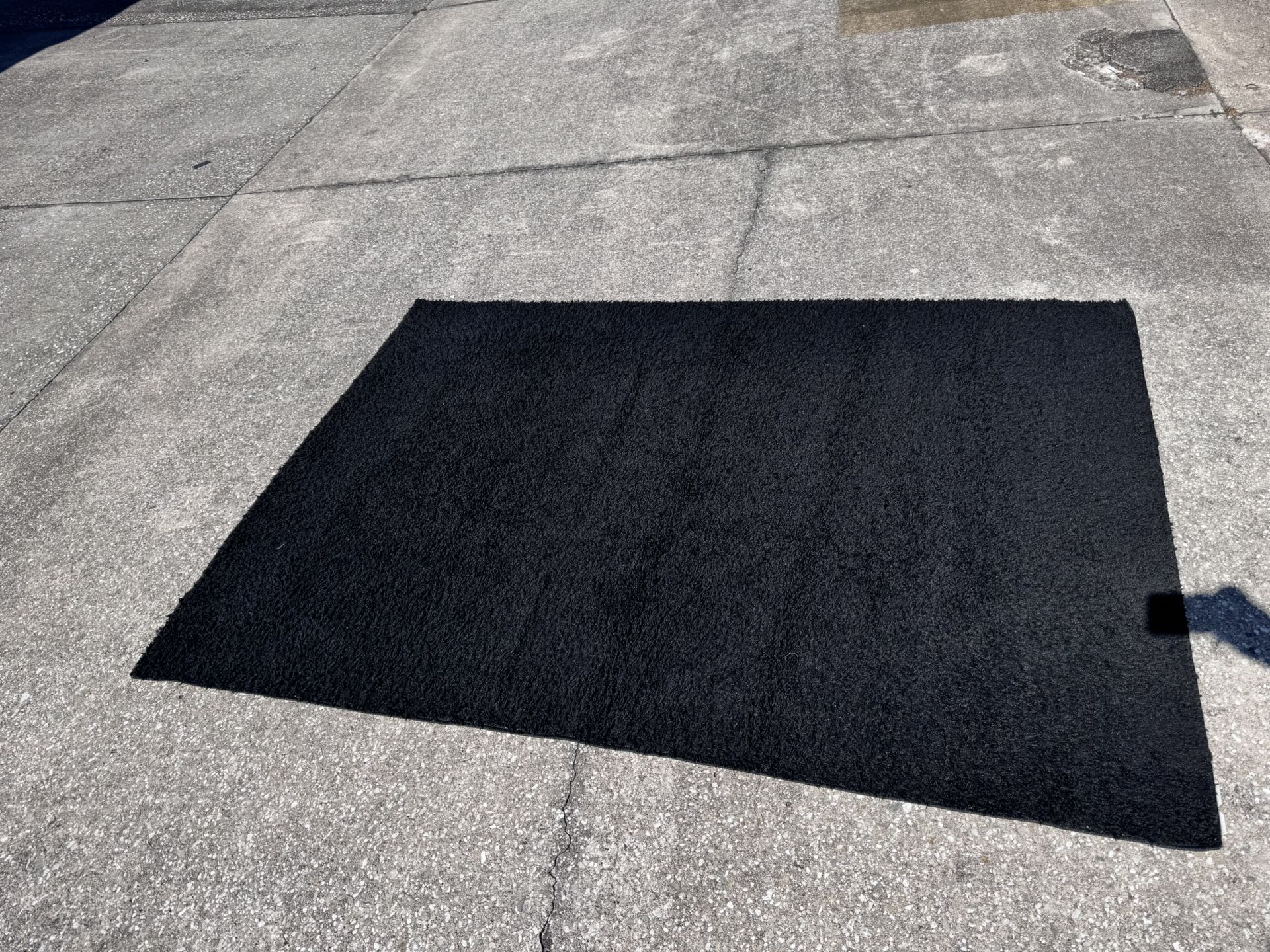 Area Rug. 5’ X 7’.