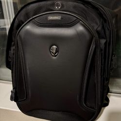 Alienware Laptop Backpack