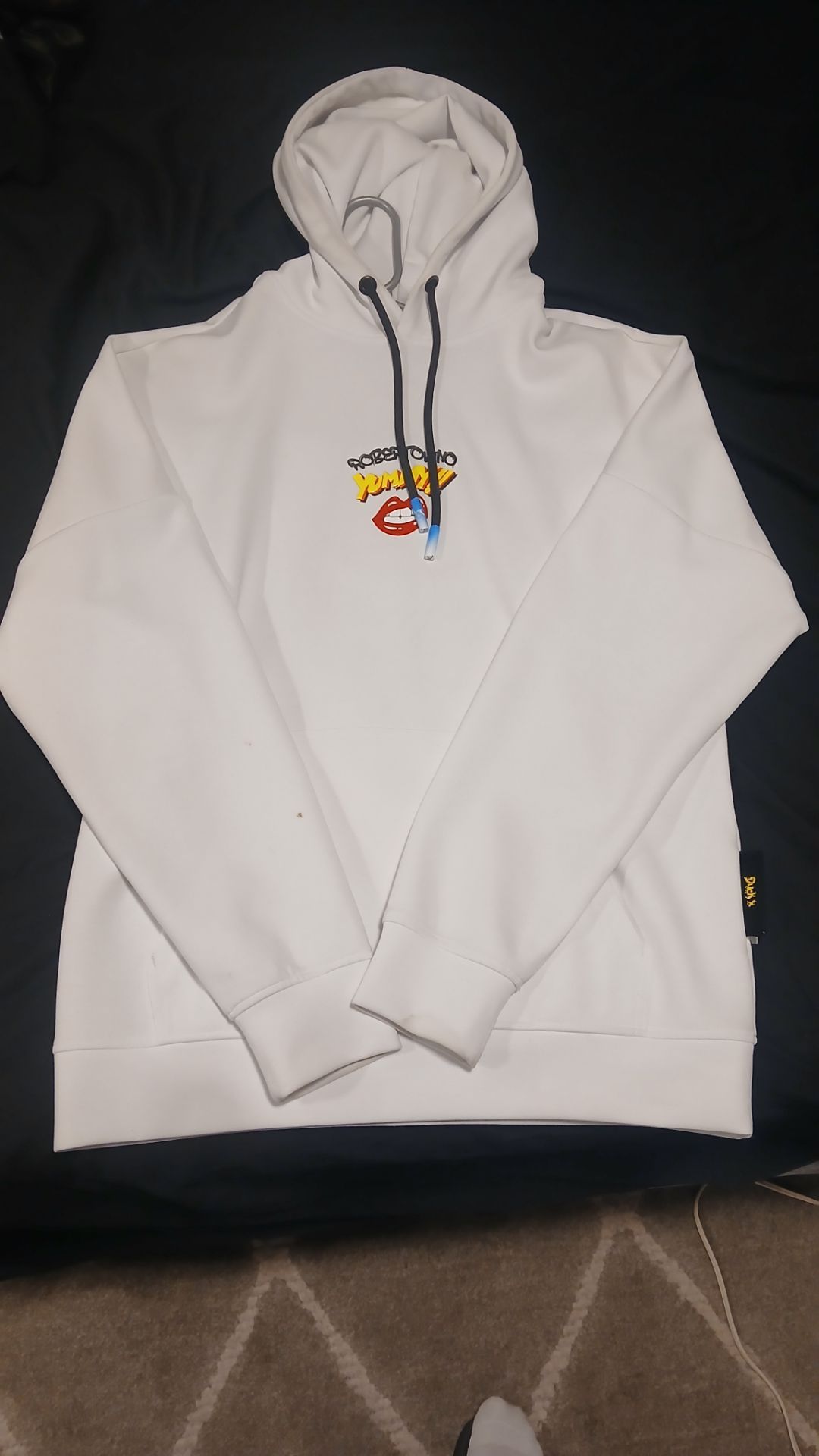 "YUMMY DUCK" Hoodie