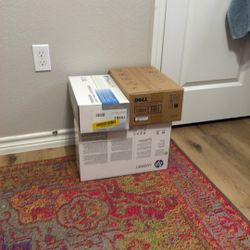 641A Yellow/black TONER FOR PRINTER 