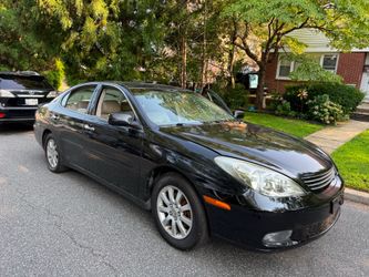 2004 Lexus ES 330