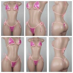 Beautiful! Custom Exotic DANCEWEAR  SUIT