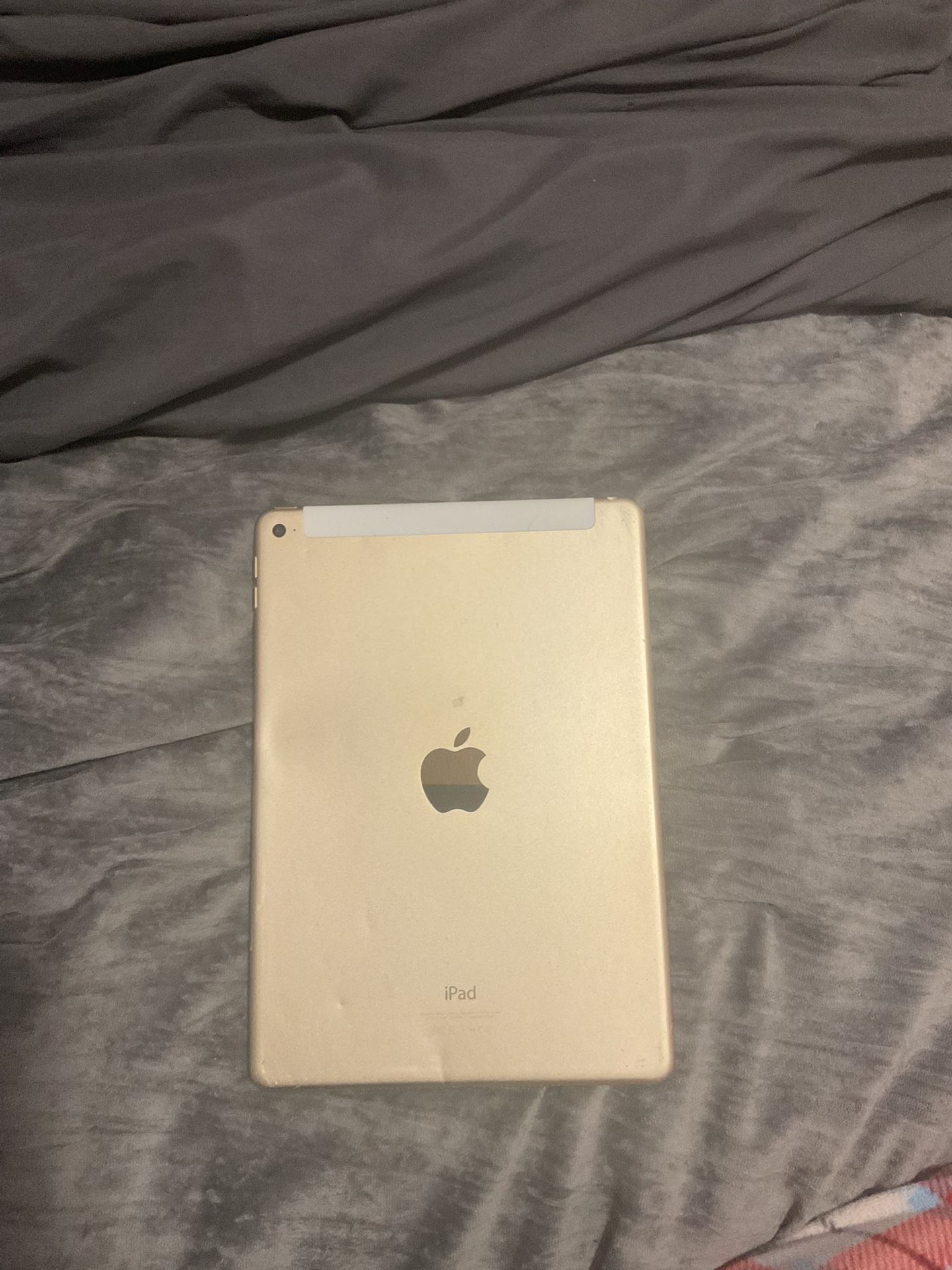 Apple Ipad 9th generation