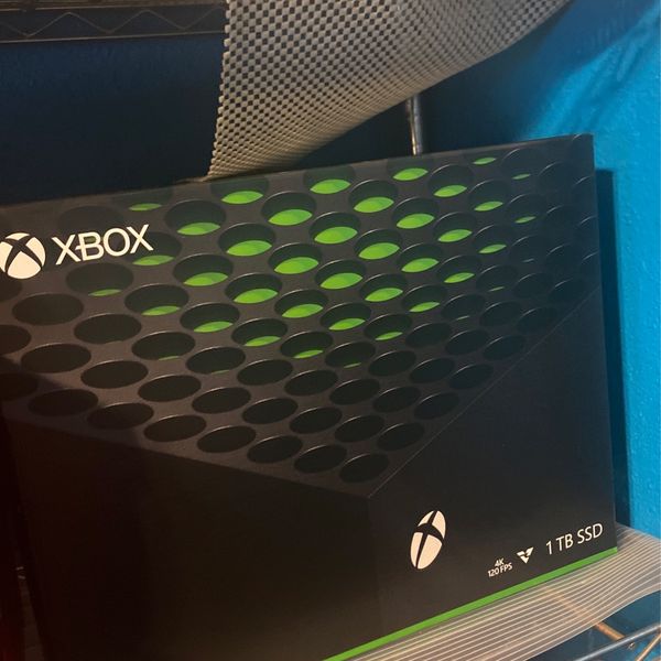 xbox series x in stock houston