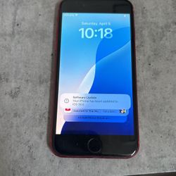 iPhone SE 3rd Generation 