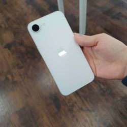 iPhone 16e 6.1” | $5 Down | Payment plan available