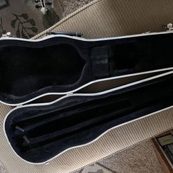 Hard Violin Case