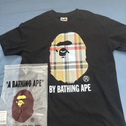 BB Bape Tee
