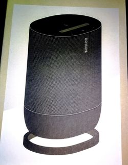 Sonos move 2 smart Bluetooth speaker