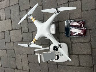 DJI Phantom 3 Profesional
