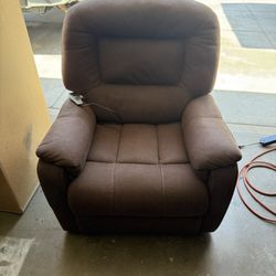 Lifting Chair
