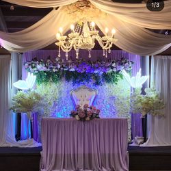 Backdrops