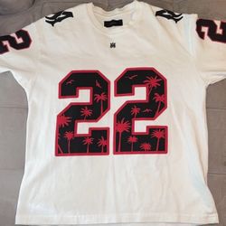 Amiri jersey