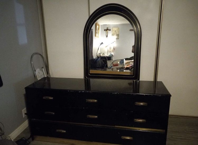 Dressers