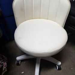 Vanity Chair 