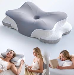 Memory Foam Pillow