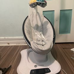 Like New Mama Roo!