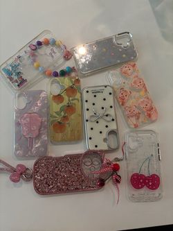 iPhone 16 Phone Cases