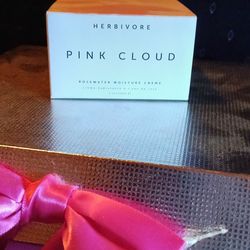 Herbivore Pink Cloud Face Creme