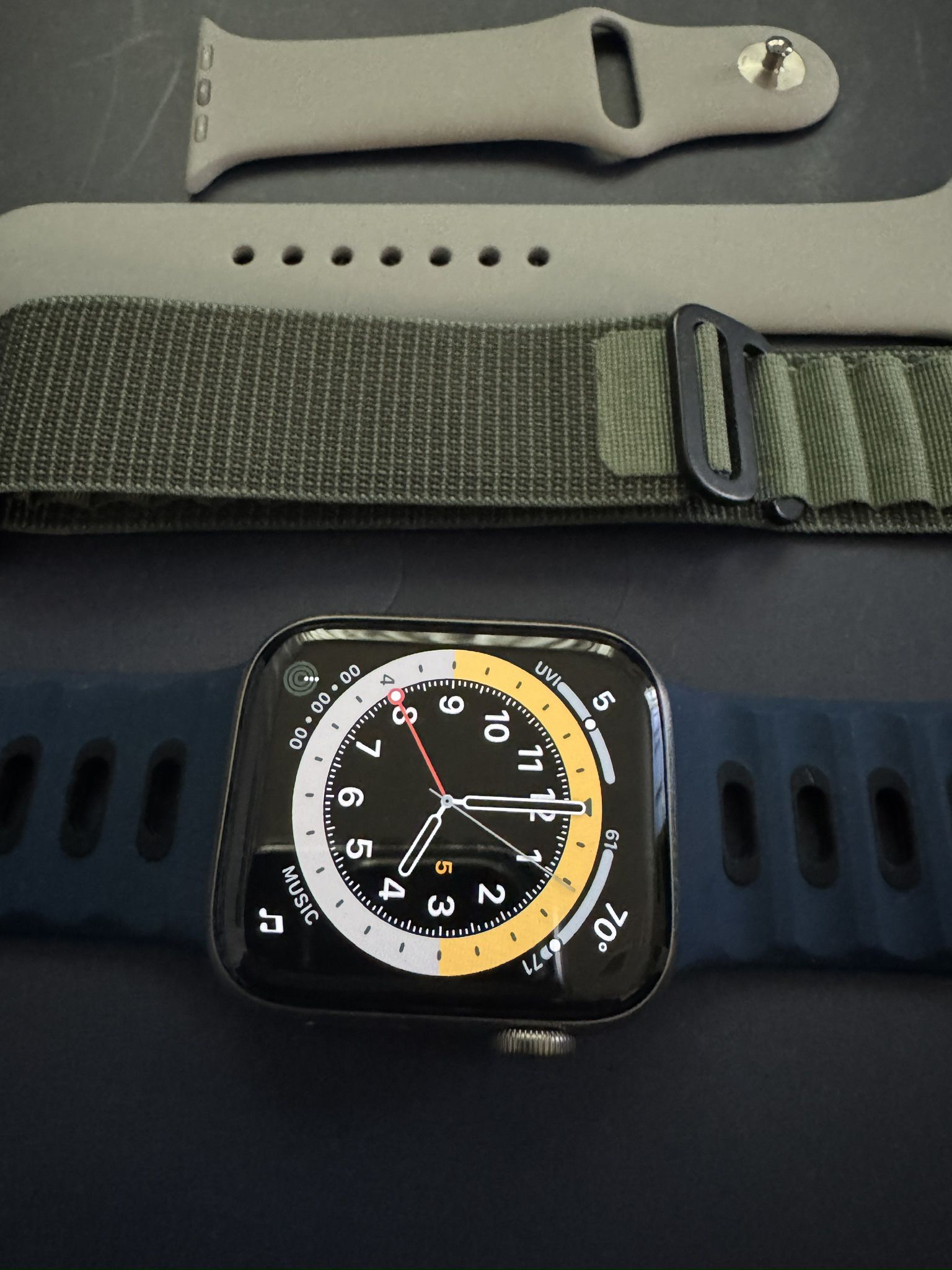 Apple Watch
