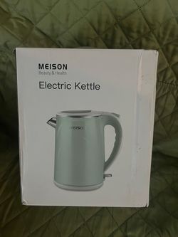 Meison Electric Kettle