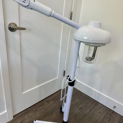Facial Steamer