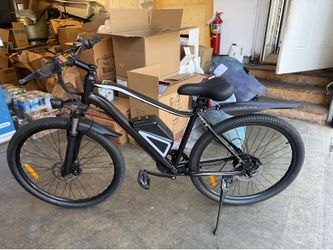 E-Bike
