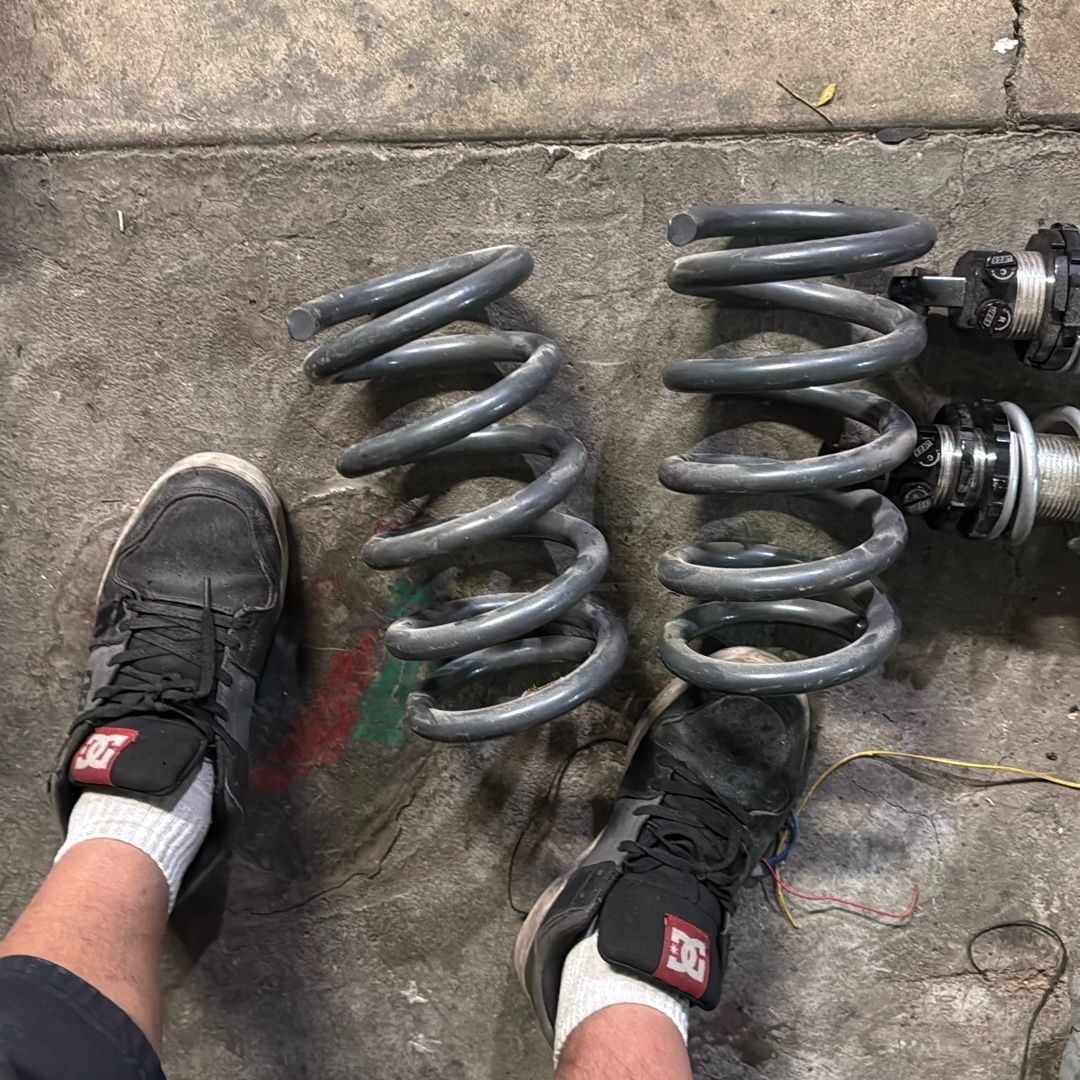 3in Drop Springs for Sale in Hemet, CA - OfferUp