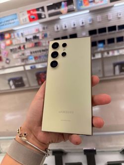 Samsung S24 Ultra 256gb Unlock