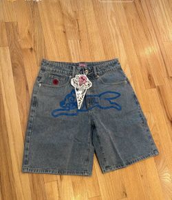 Ice cream Jeans