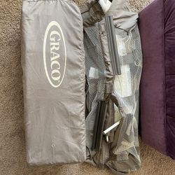Graco Pack N Play 